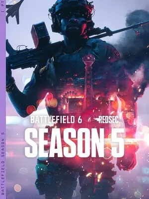 Battlefield 6