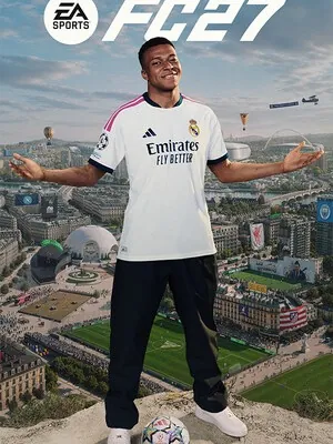 EA SPORTS FC 27