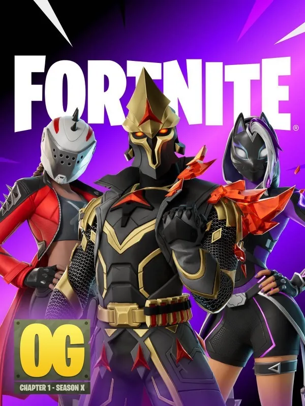 Fortnite