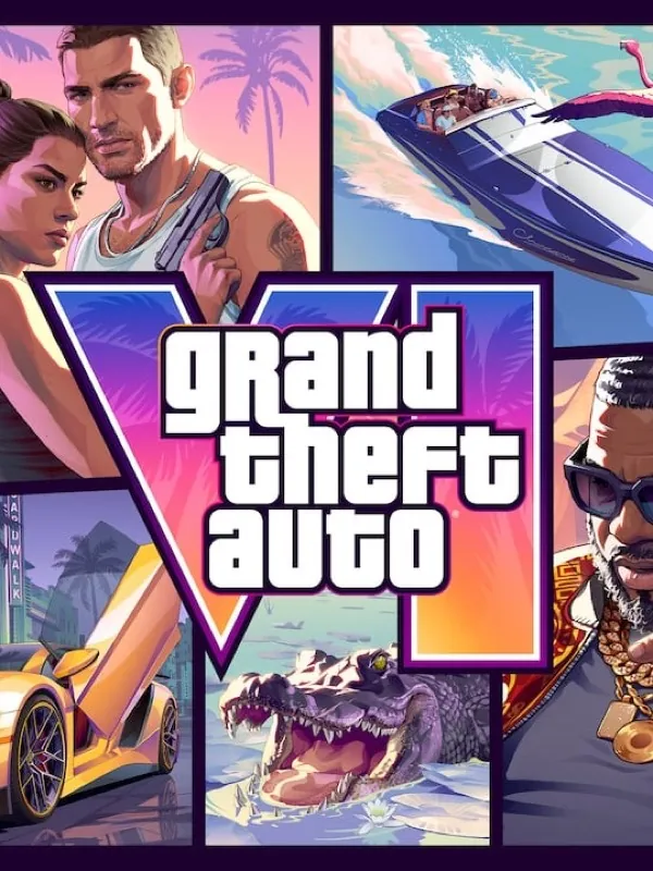 Grand Theft Auto VI