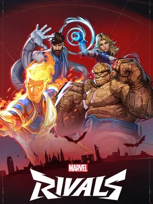 Marvel Rivals