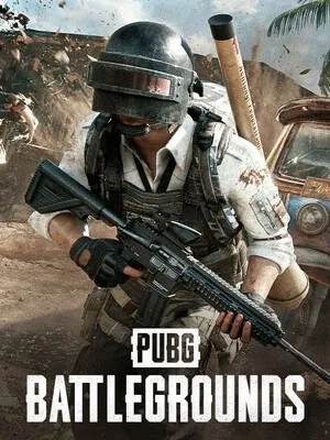 PUBG: BATTLEGROUNDS