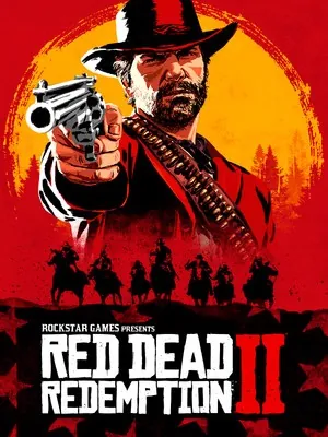 Red Dead Redemption 2